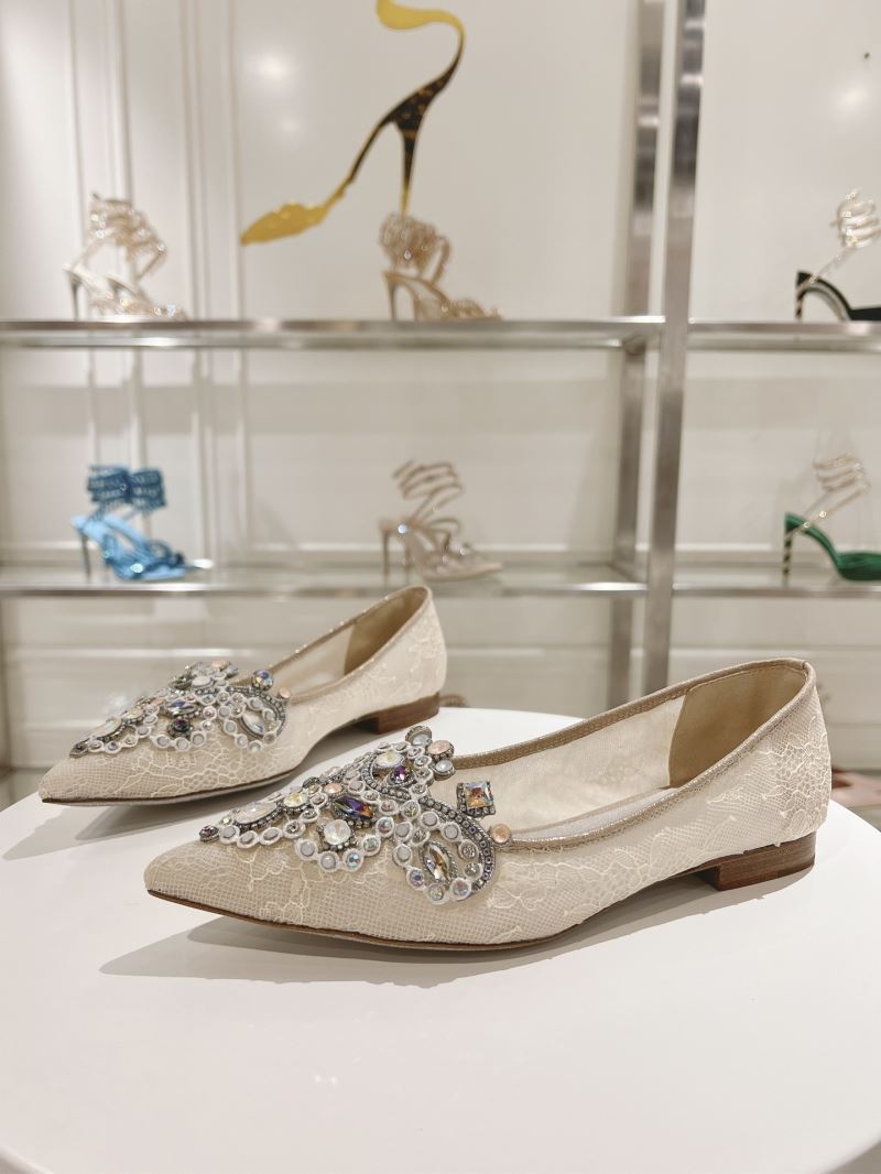 Rene Caovilla Shoes